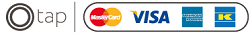 Payment by credit or debit card